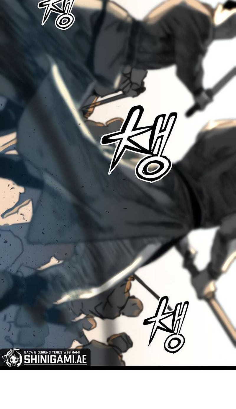 Surviving as a Genius on Borrowed Time Chapter 31 Gambar 40