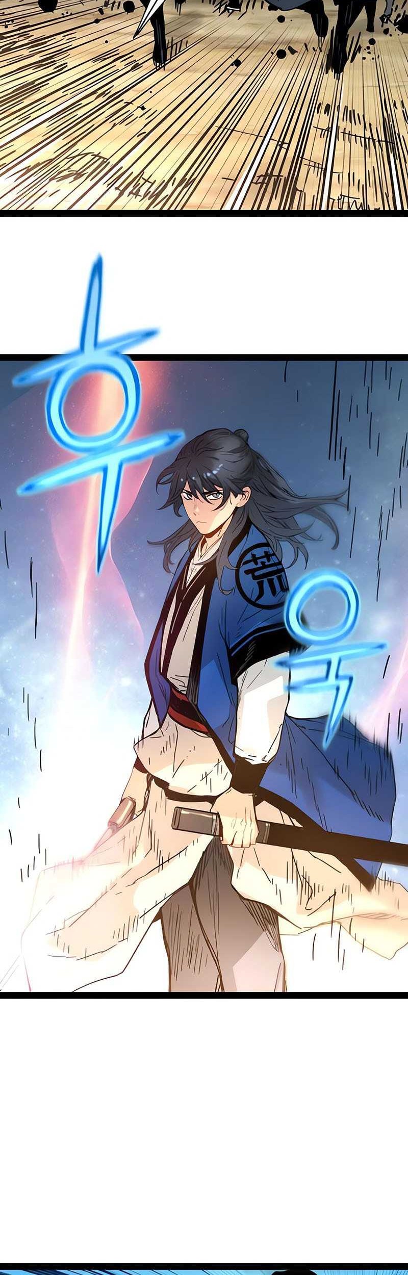 Surviving as a Genius on Borrowed Time Chapter 31 Gambar 42