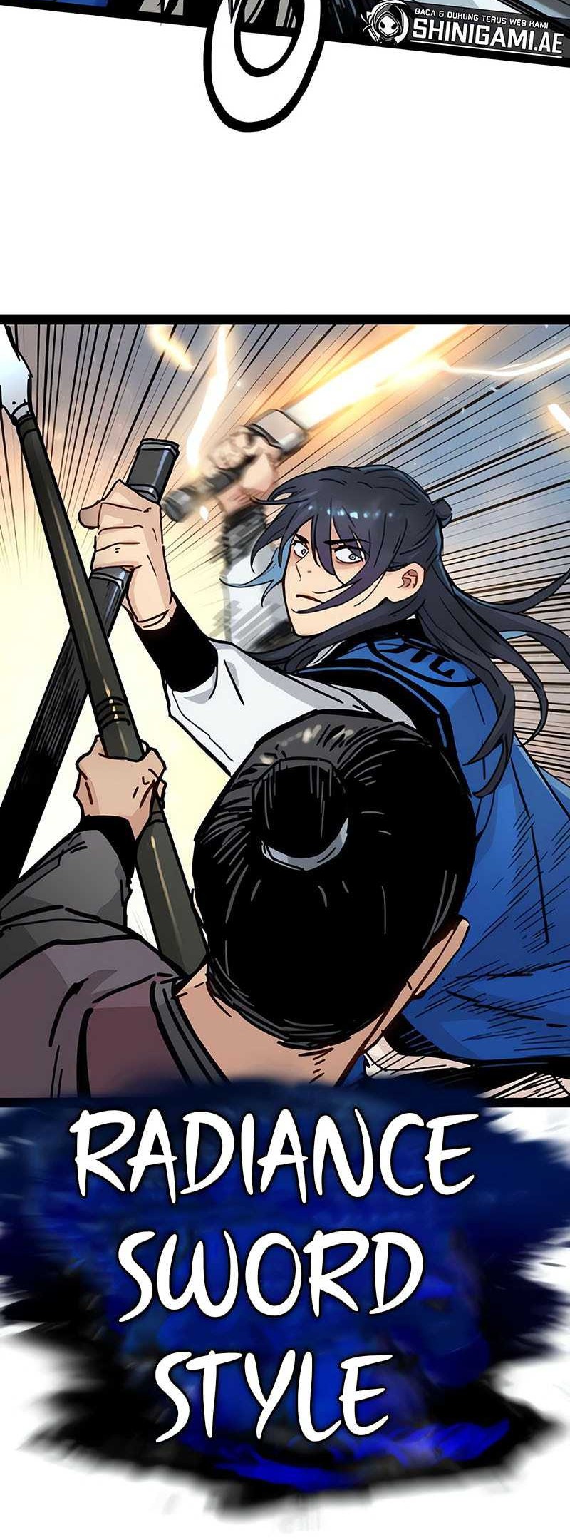 Surviving as a Genius on Borrowed Time Chapter 31 Gambar 44