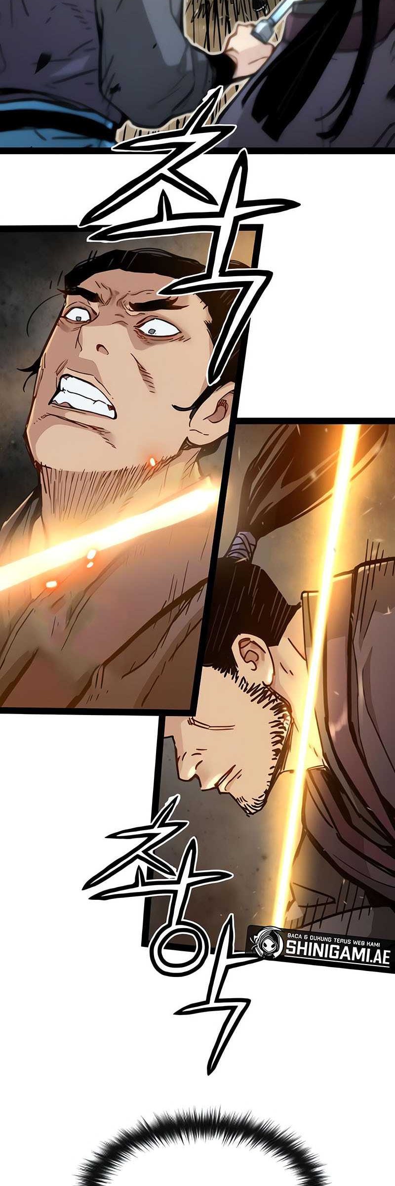 Surviving as a Genius on Borrowed Time Chapter 31 Gambar 48