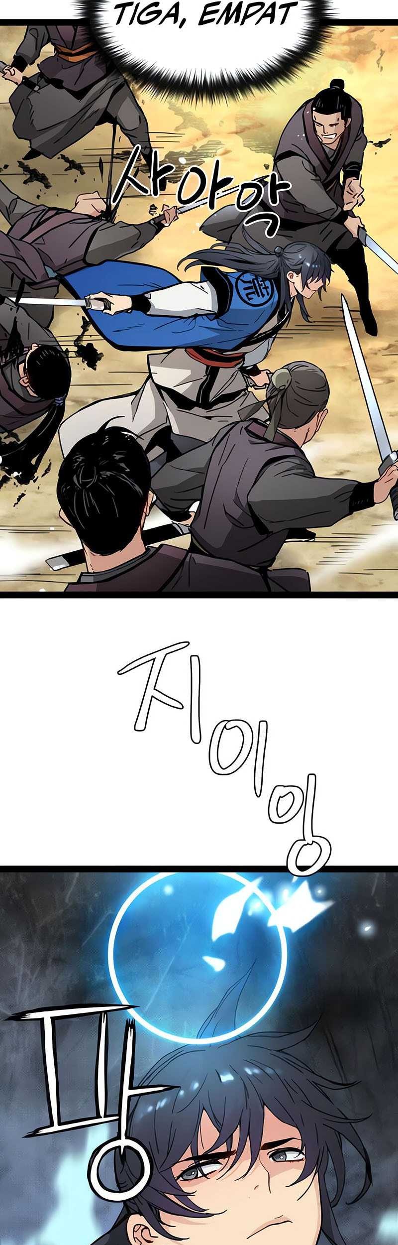 Surviving as a Genius on Borrowed Time Chapter 31 Gambar 49