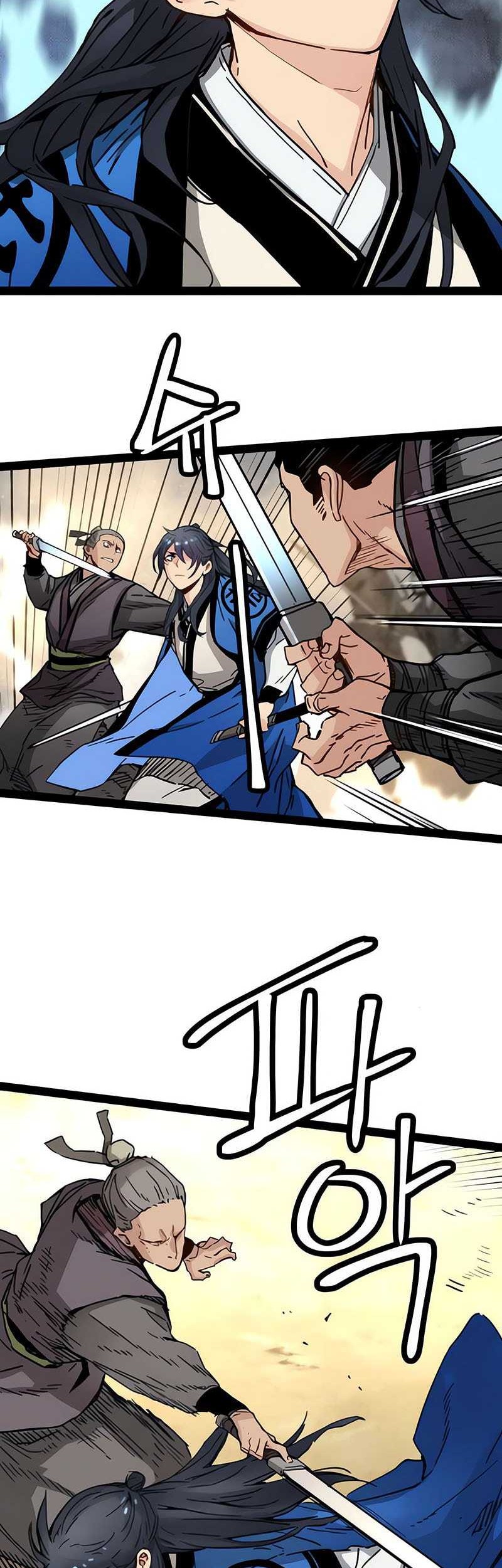 Surviving as a Genius on Borrowed Time Chapter 31 Gambar 50