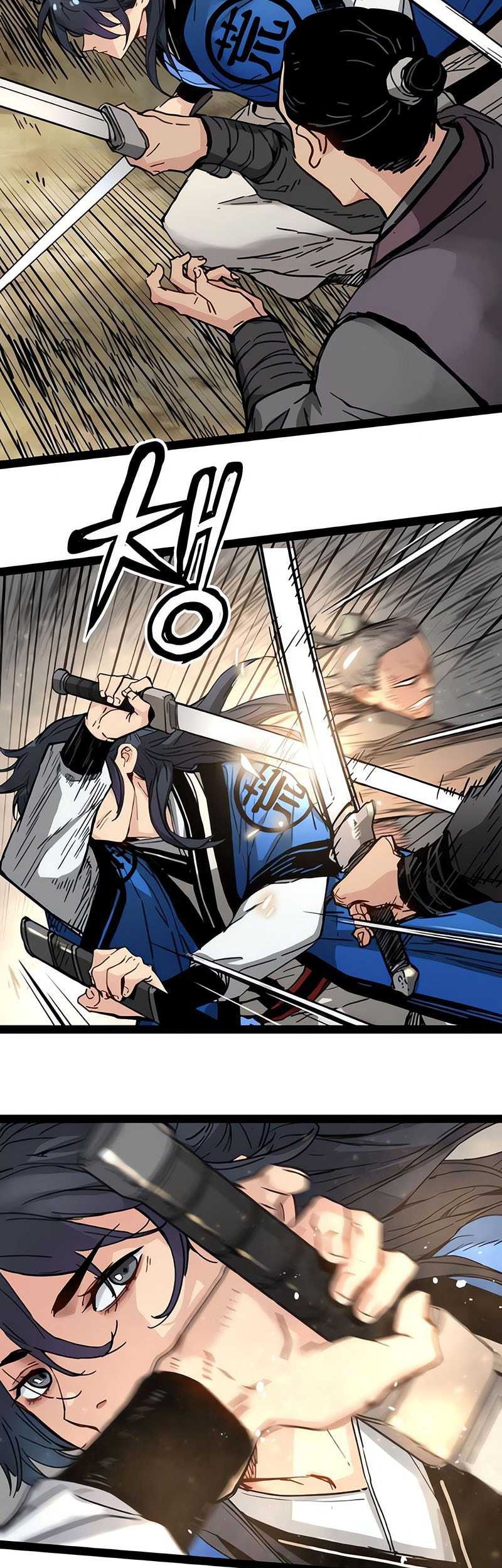 Surviving as a Genius on Borrowed Time Chapter 31 Gambar 51