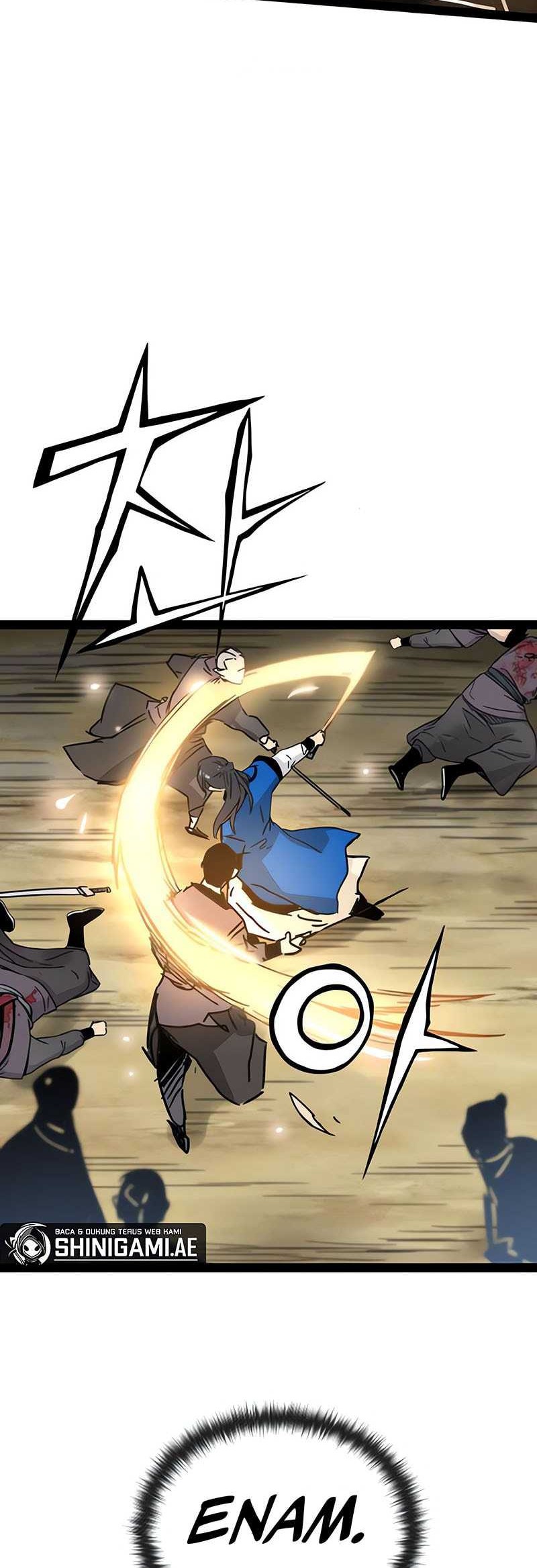 Surviving as a Genius on Borrowed Time Chapter 31 Gambar 52