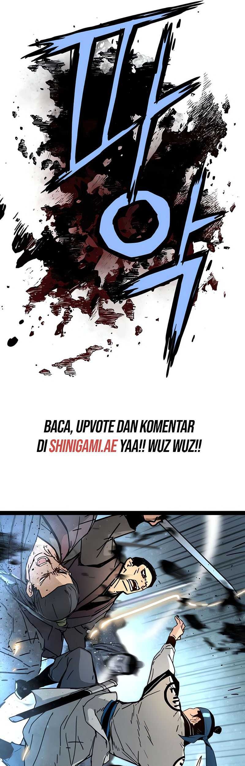 Surviving as a Genius on Borrowed Time Chapter 31 Gambar 57