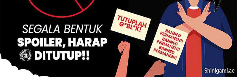 Surviving as a Genius on Borrowed Time Chapter 31 Gambar 59