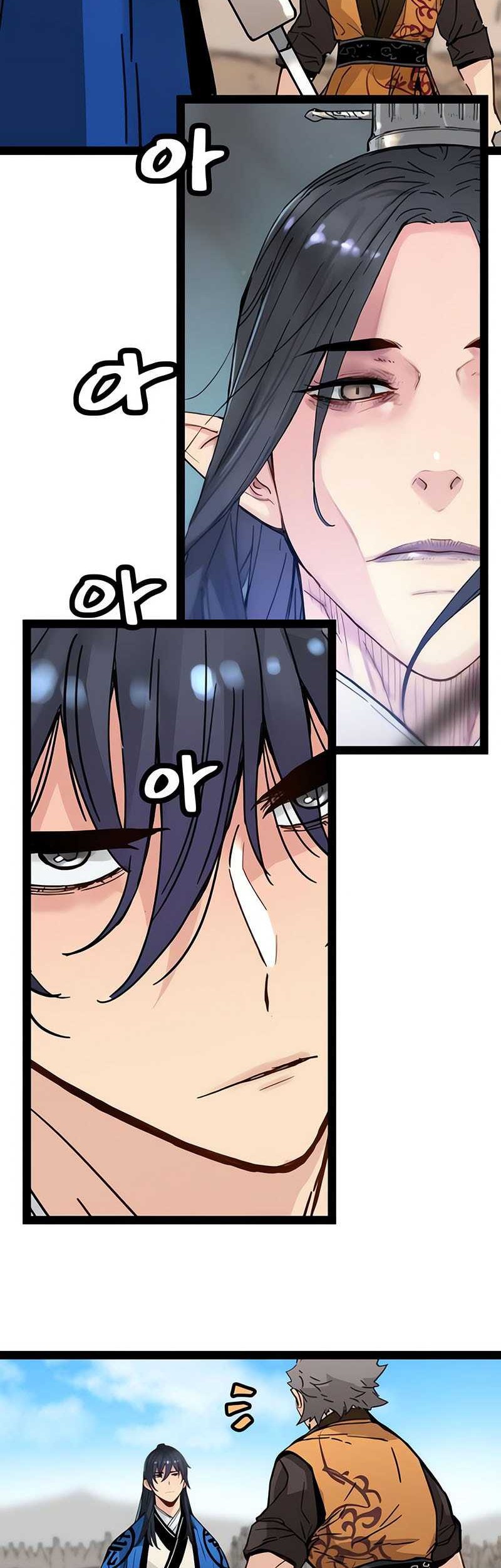 Surviving as a Genius on Borrowed Time Chapter 31 Gambar 3