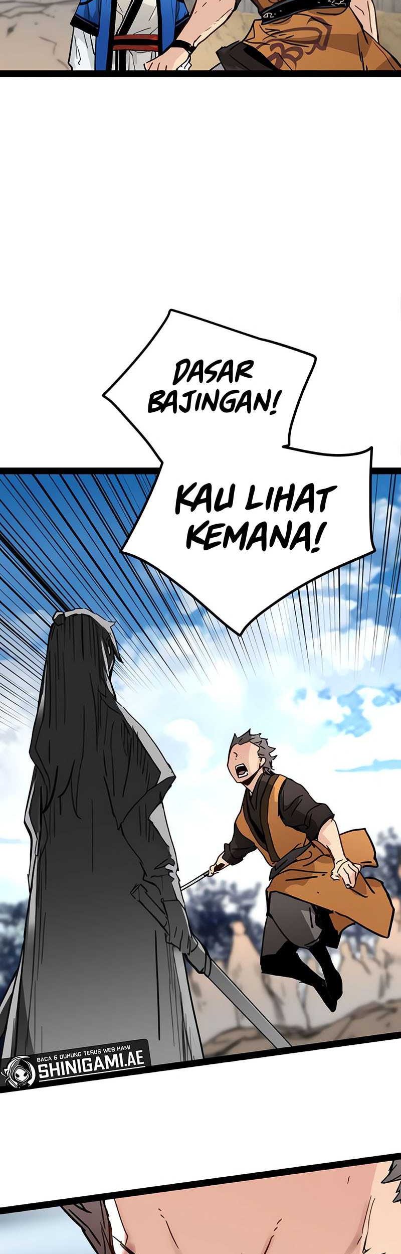 Surviving as a Genius on Borrowed Time Chapter 31 Gambar 4