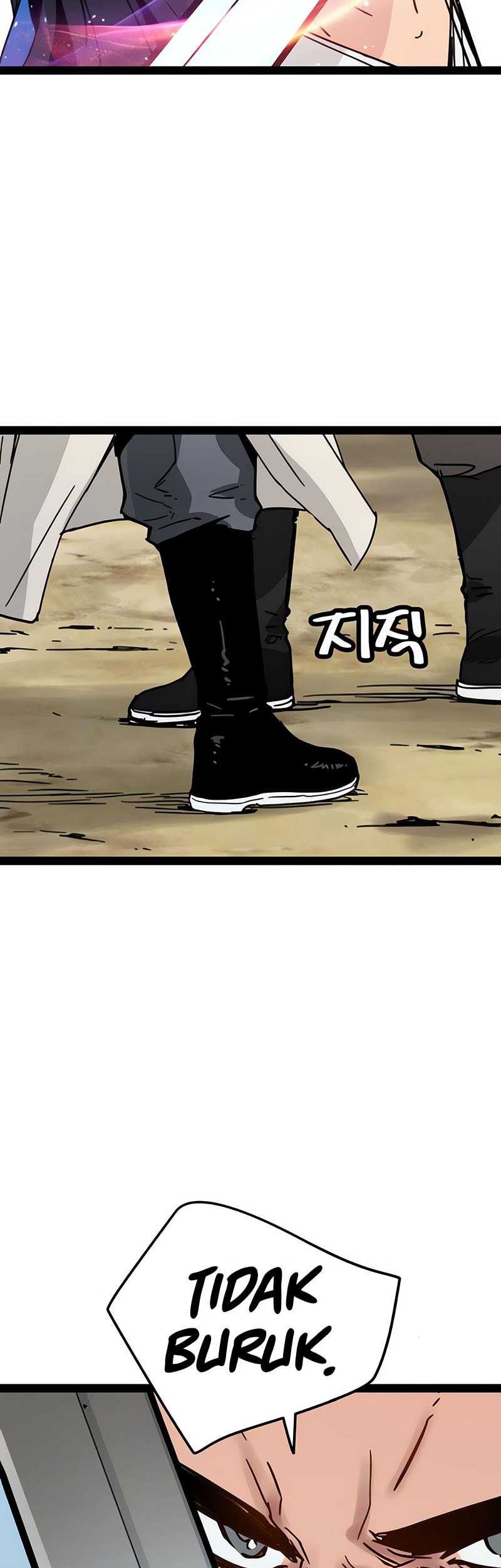 Surviving as a Genius on Borrowed Time Chapter 31 Gambar 8