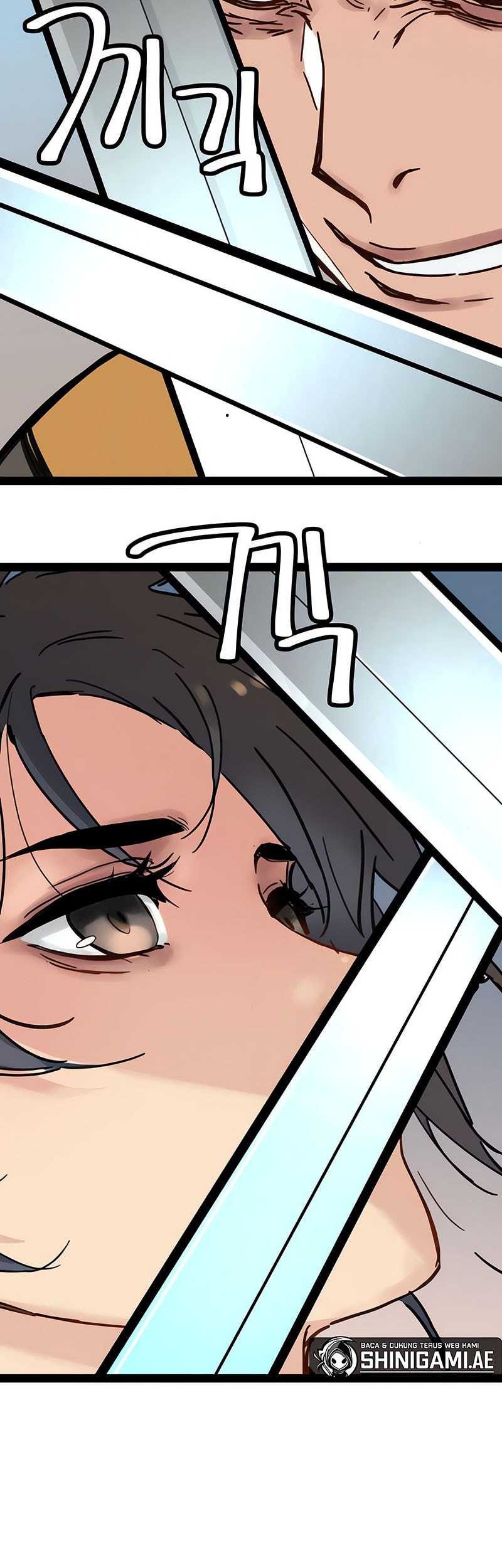 Surviving as a Genius on Borrowed Time Chapter 31 Gambar 9