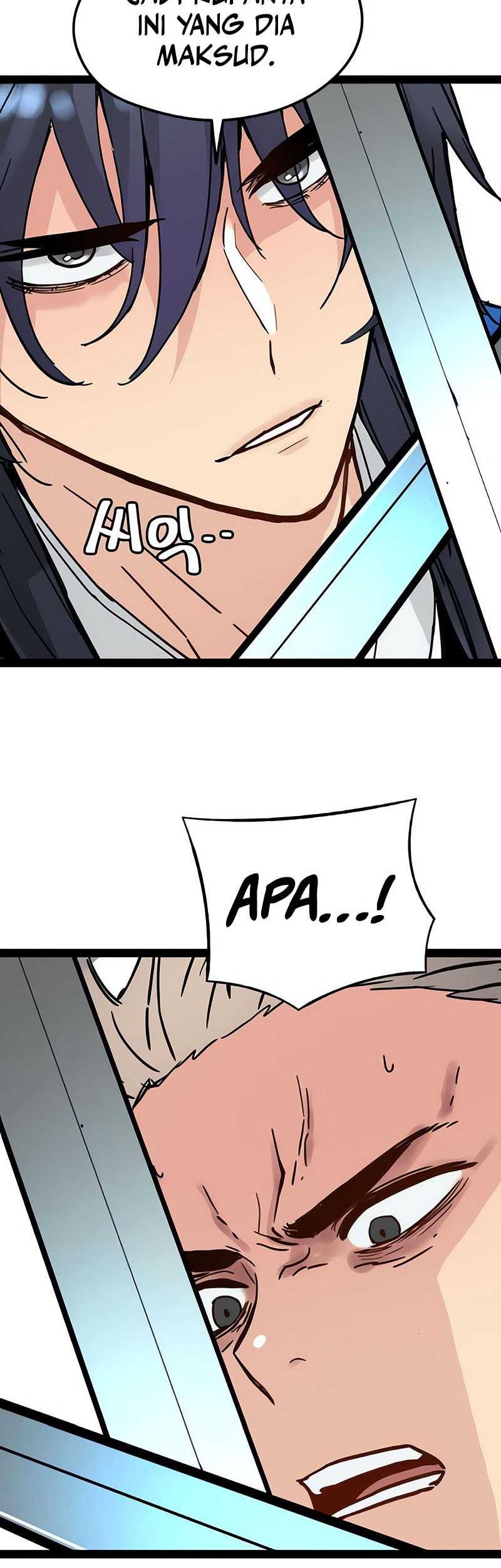 Surviving as a Genius on Borrowed Time Chapter 31 Gambar 11