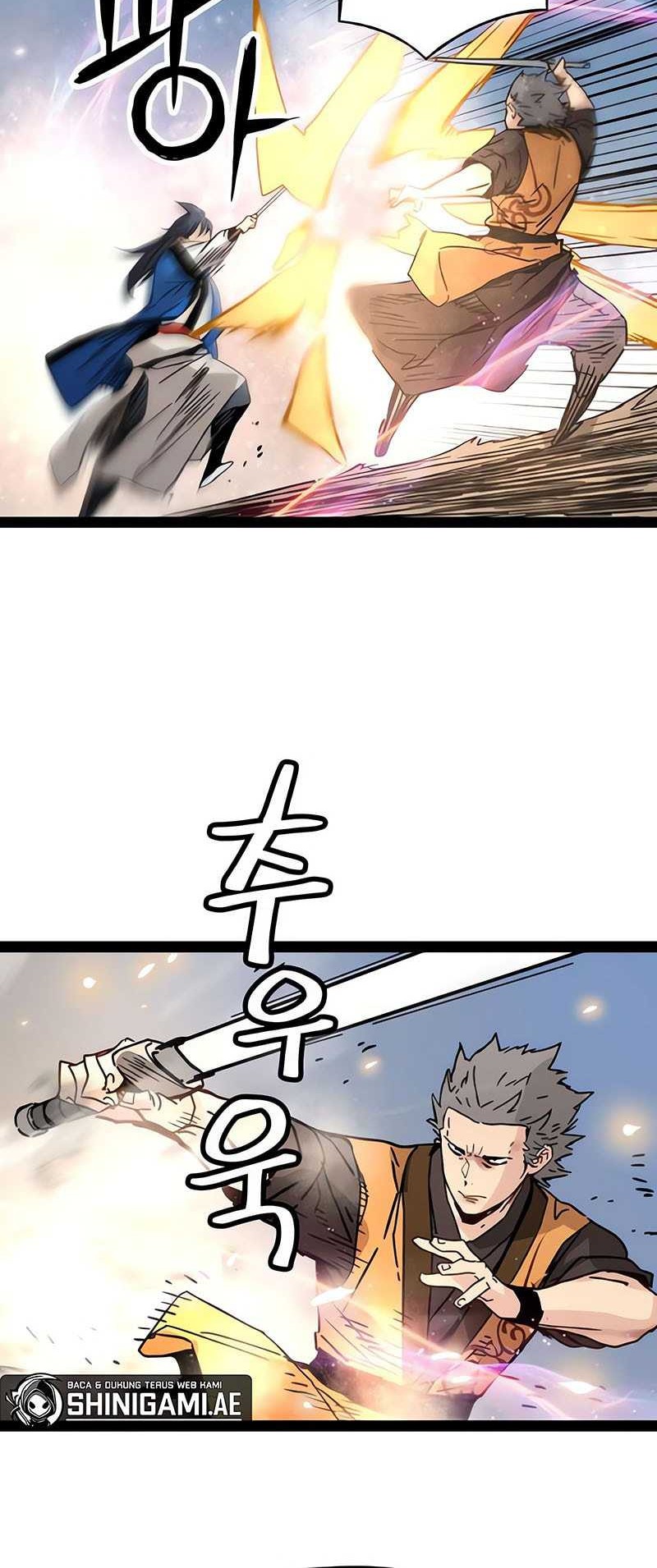 Surviving as a Genius on Borrowed Time Chapter 31 Gambar 13