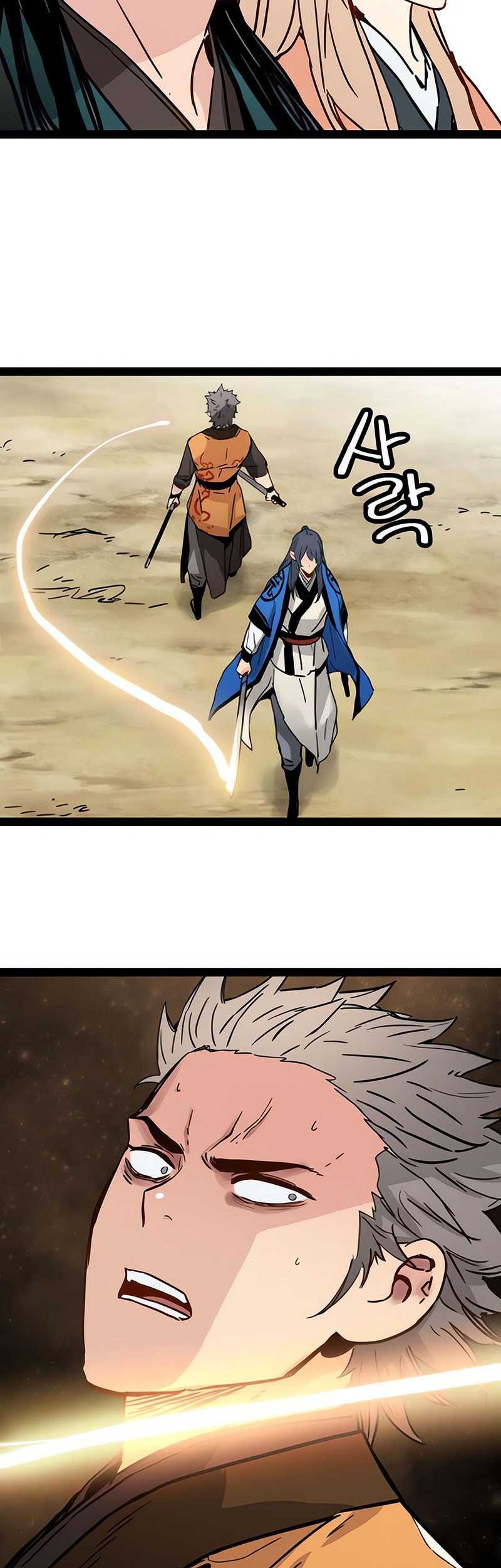 Surviving as a Genius on Borrowed Time Chapter 31 Gambar 16