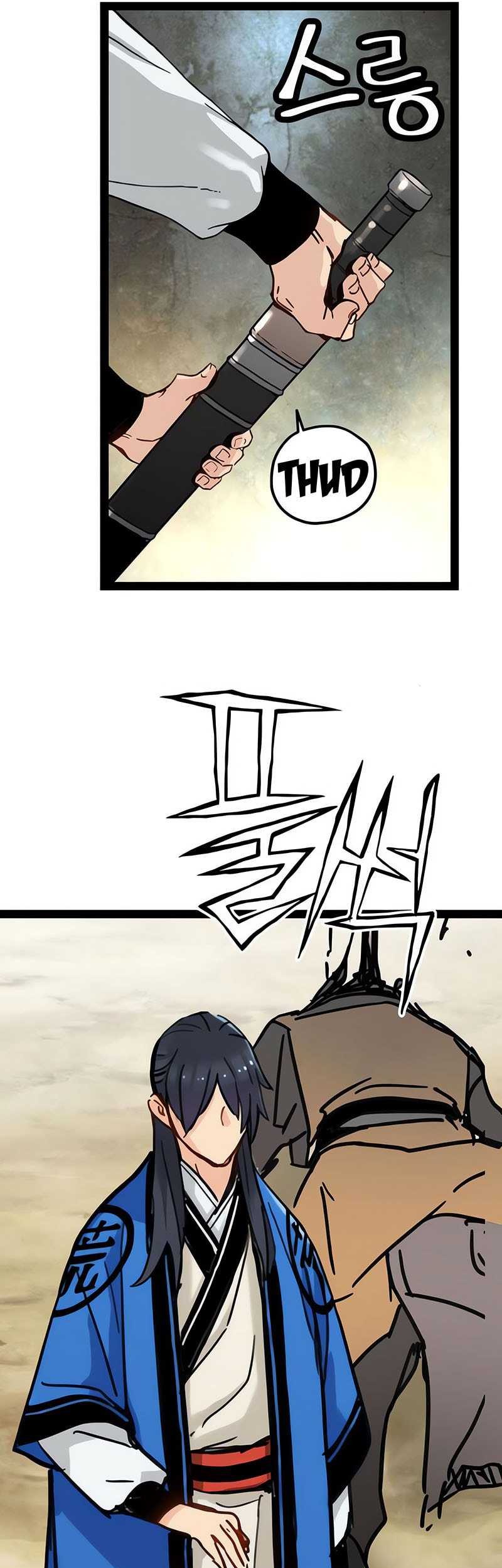 Surviving as a Genius on Borrowed Time Chapter 31 Gambar 18