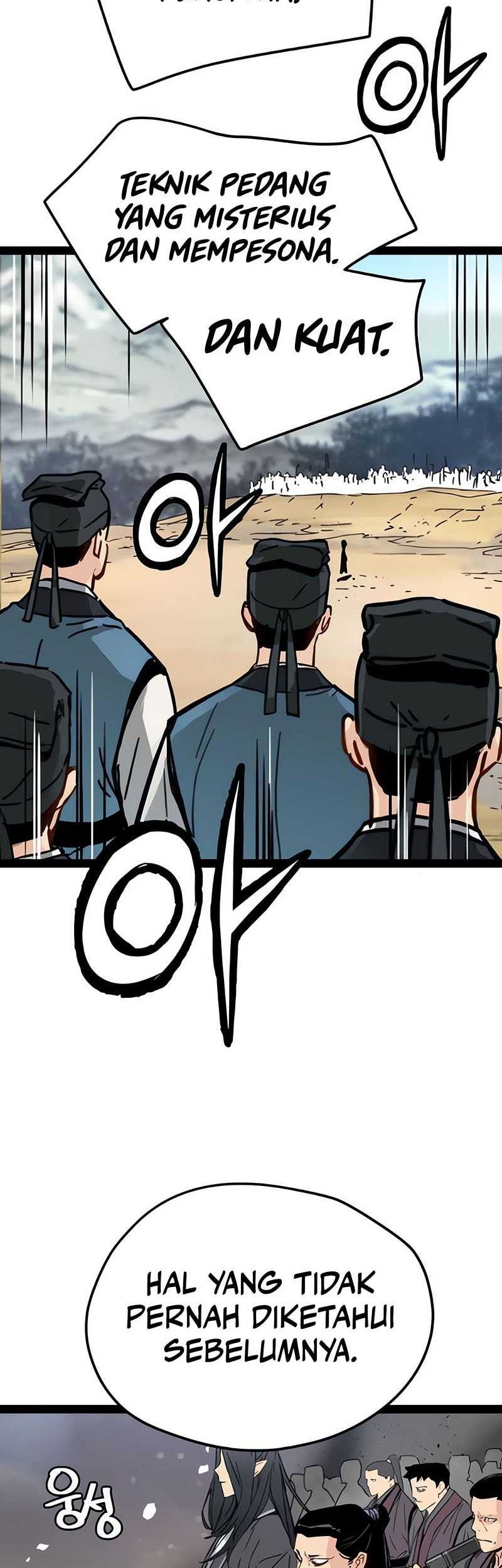 Surviving as a Genius on Borrowed Time Chapter 31 Gambar 23