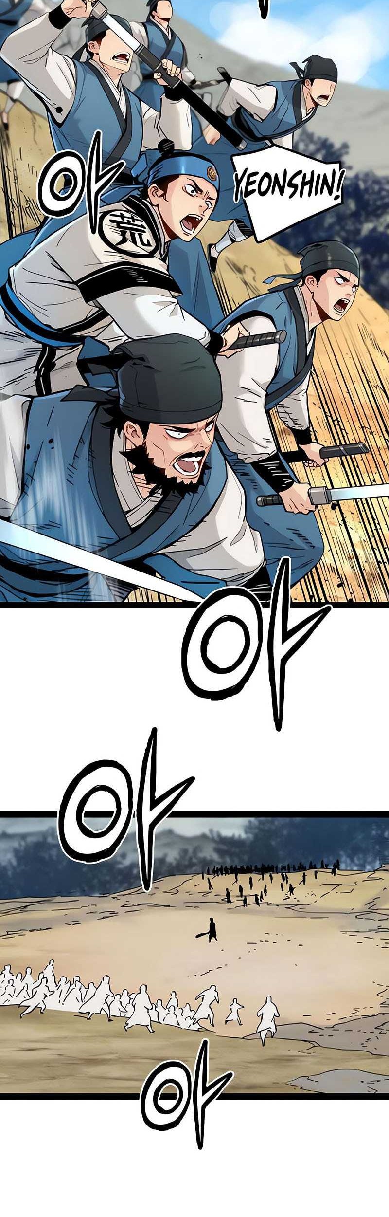 Surviving as a Genius on Borrowed Time Chapter 31 Gambar 27
