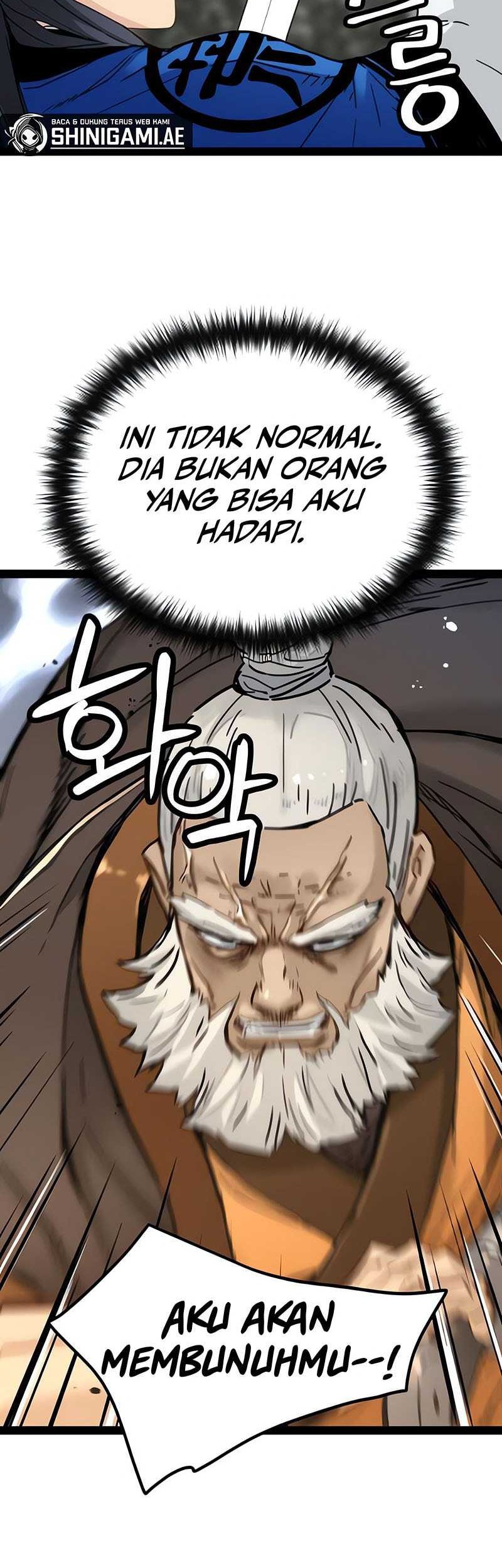 Surviving as a Genius on Borrowed Time Chapter 31 Gambar 29