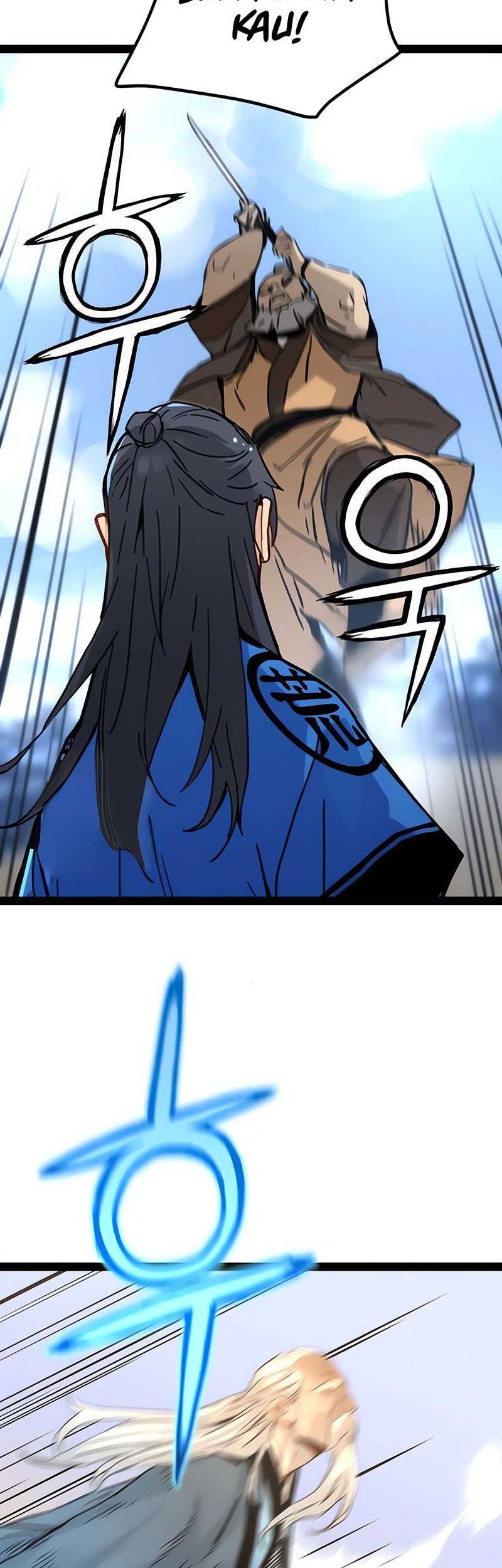 Surviving as a Genius on Borrowed Time Chapter 31 Gambar 31