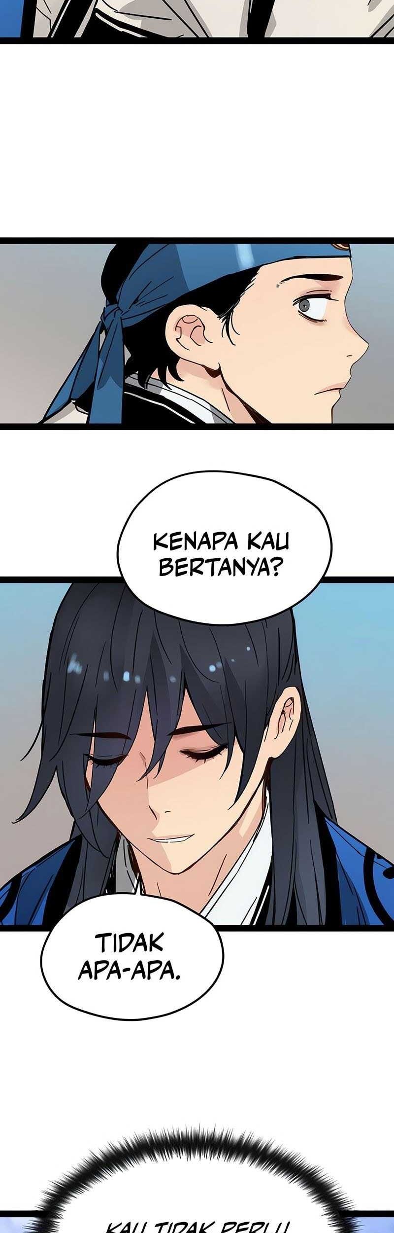 Surviving as a Genius on Borrowed Time Chapter 30 Gambar 40