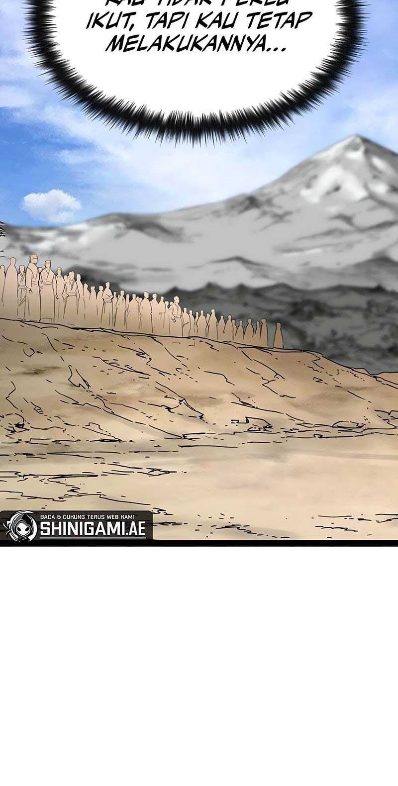 Surviving as a Genius on Borrowed Time Chapter 30 Gambar 41