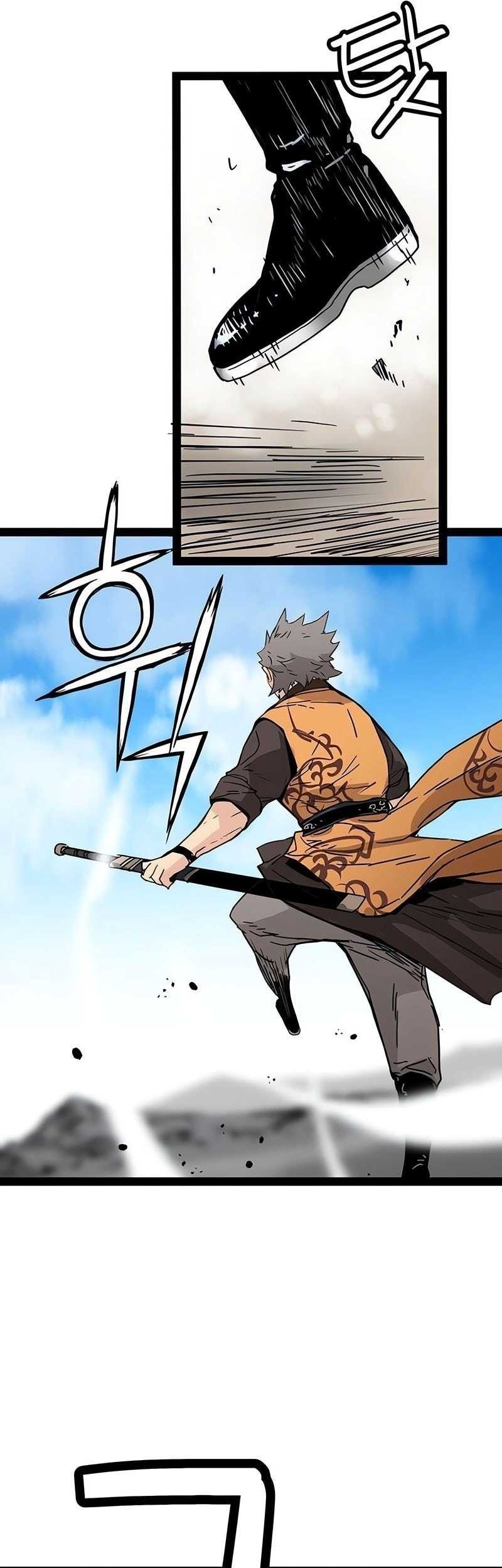 Surviving as a Genius on Borrowed Time Chapter 30 Gambar 42