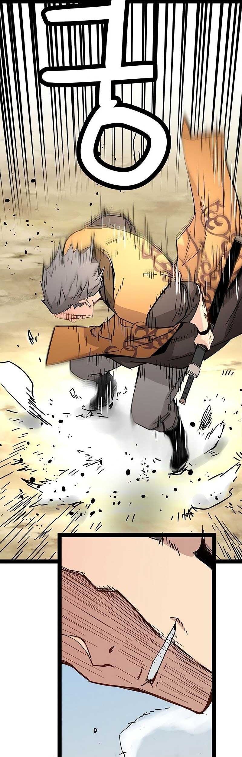 Surviving as a Genius on Borrowed Time Chapter 30 Gambar 43