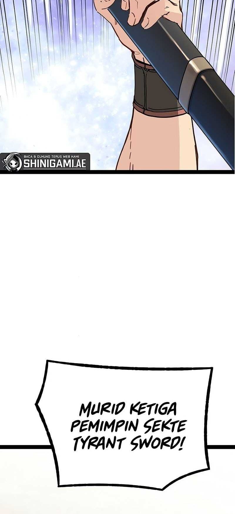 Surviving as a Genius on Borrowed Time Chapter 30 Gambar 45