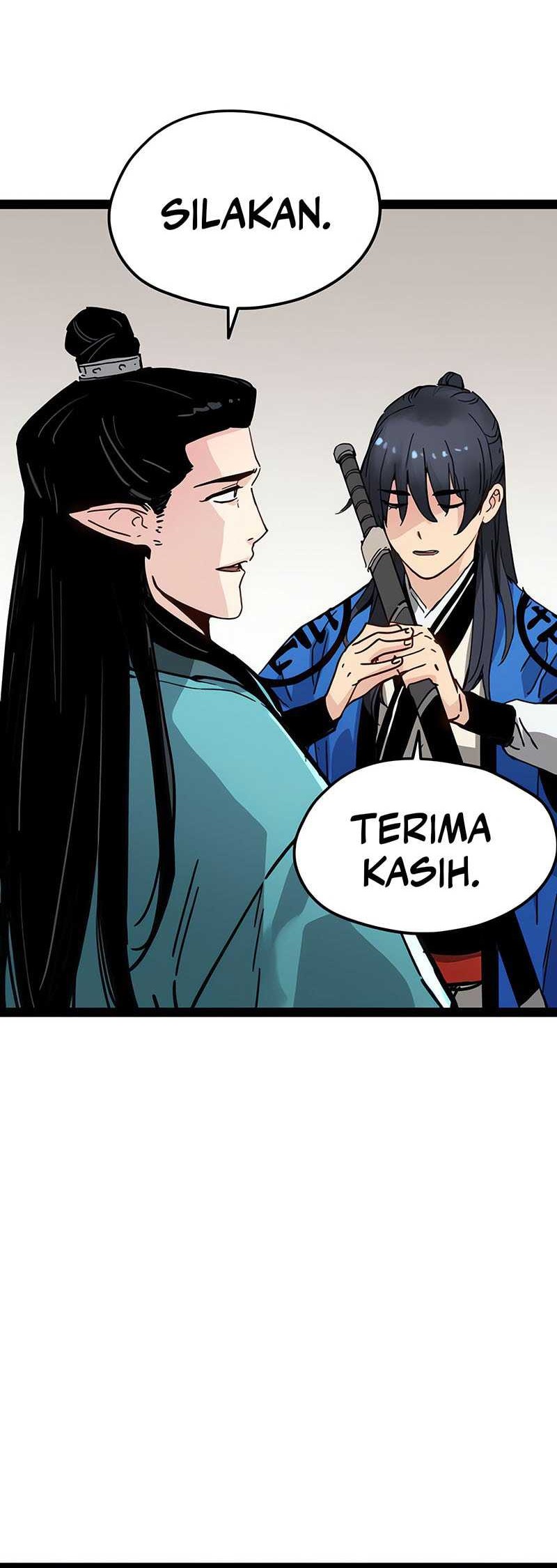 Surviving as a Genius on Borrowed Time Chapter 30 Gambar 53
