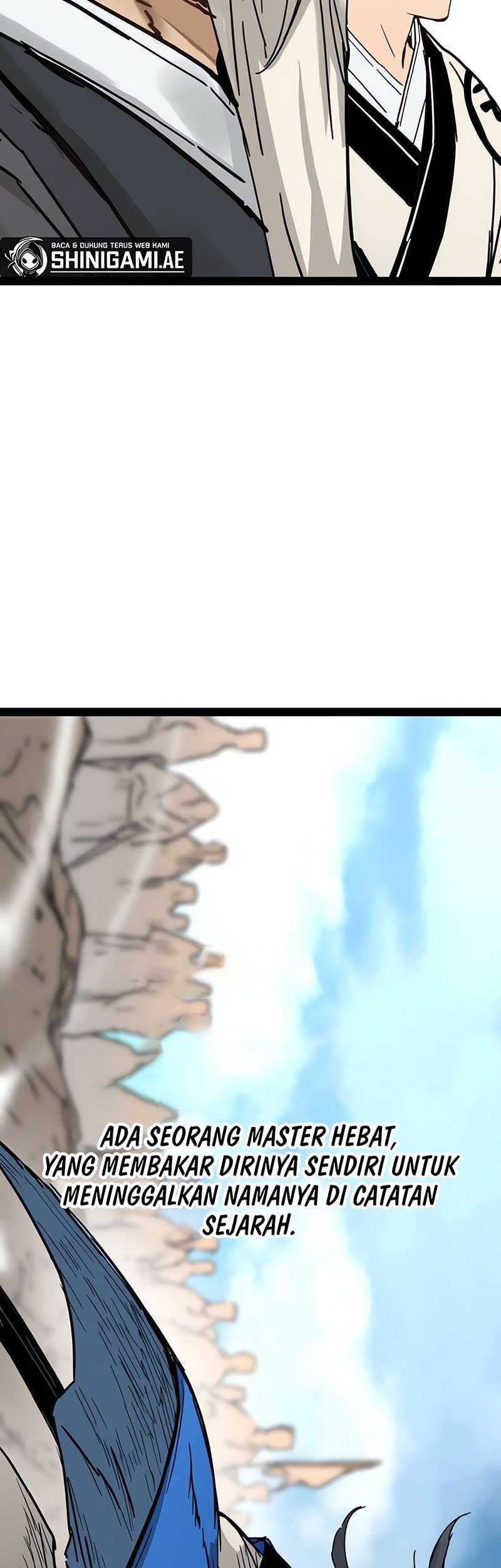 Surviving as a Genius on Borrowed Time Chapter 30 Gambar 56