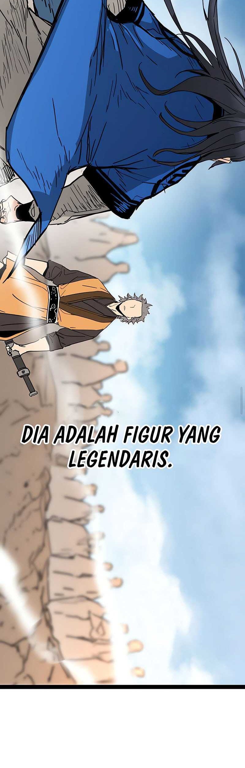 Surviving as a Genius on Borrowed Time Chapter 30 Gambar 57