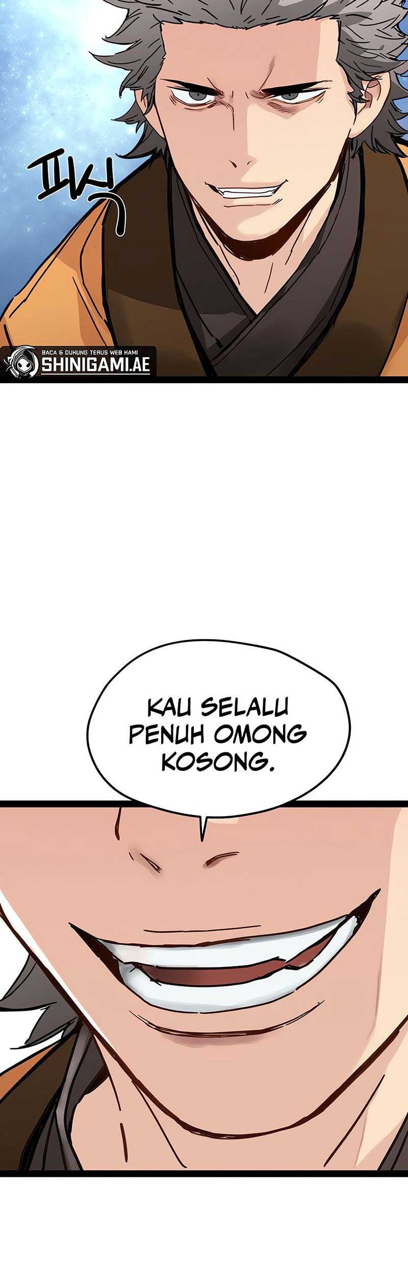 Surviving as a Genius on Borrowed Time Chapter 30 Gambar 60