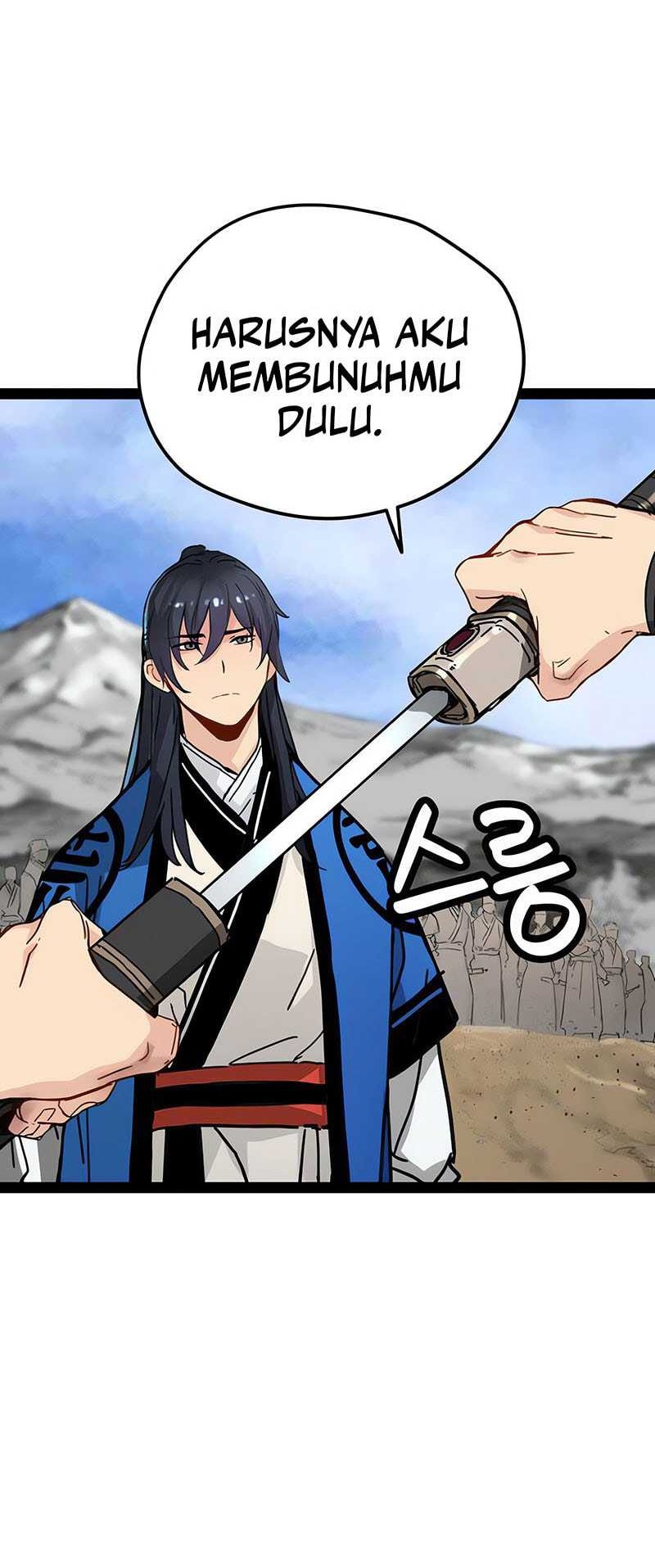 Surviving as a Genius on Borrowed Time Chapter 30 Gambar 61