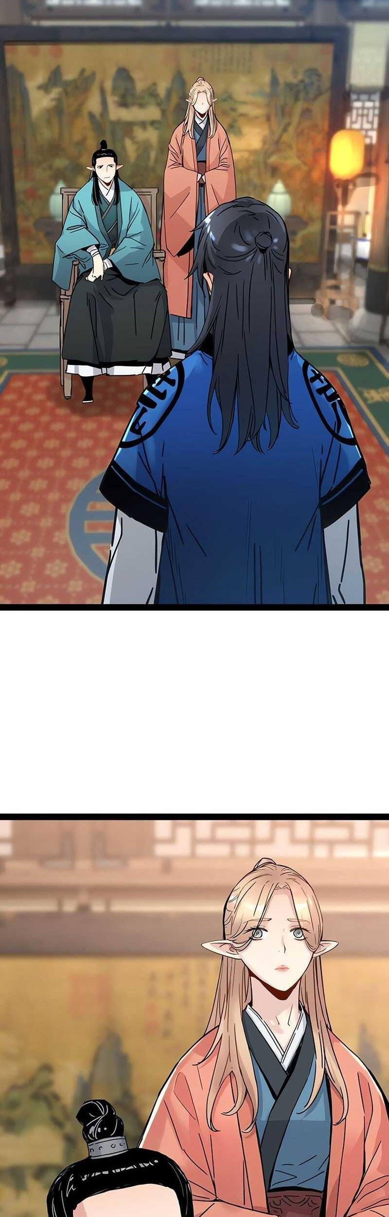 Surviving as a Genius on Borrowed Time Chapter 30 Gambar 3