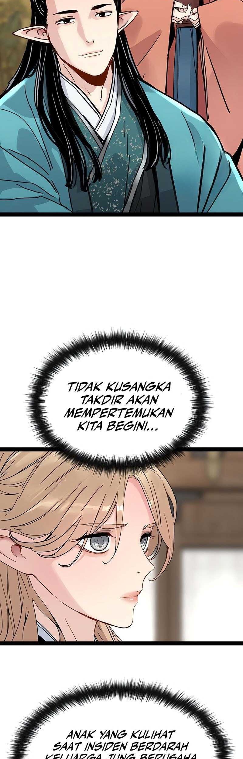 Surviving as a Genius on Borrowed Time Chapter 30 Gambar 4