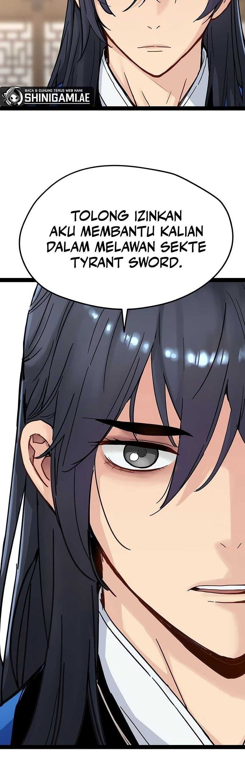 Surviving as a Genius on Borrowed Time Chapter 30 Gambar 9