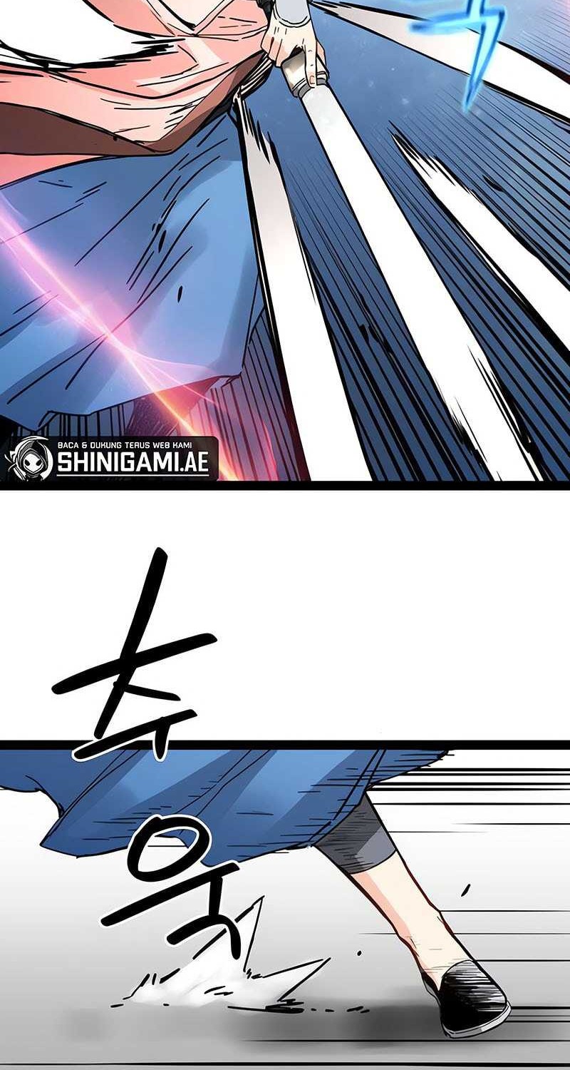 Surviving as a Genius on Borrowed Time Chapter 30 Gambar 13