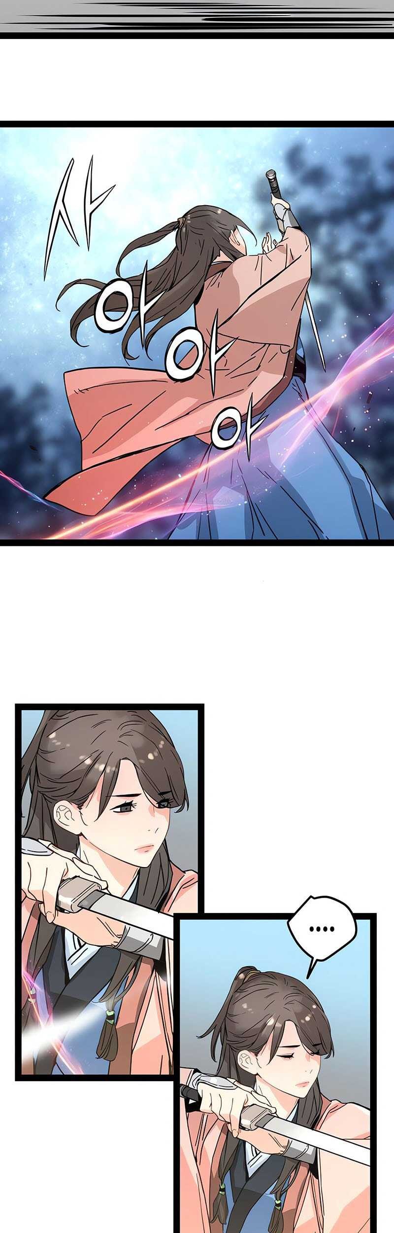 Surviving as a Genius on Borrowed Time Chapter 30 Gambar 14