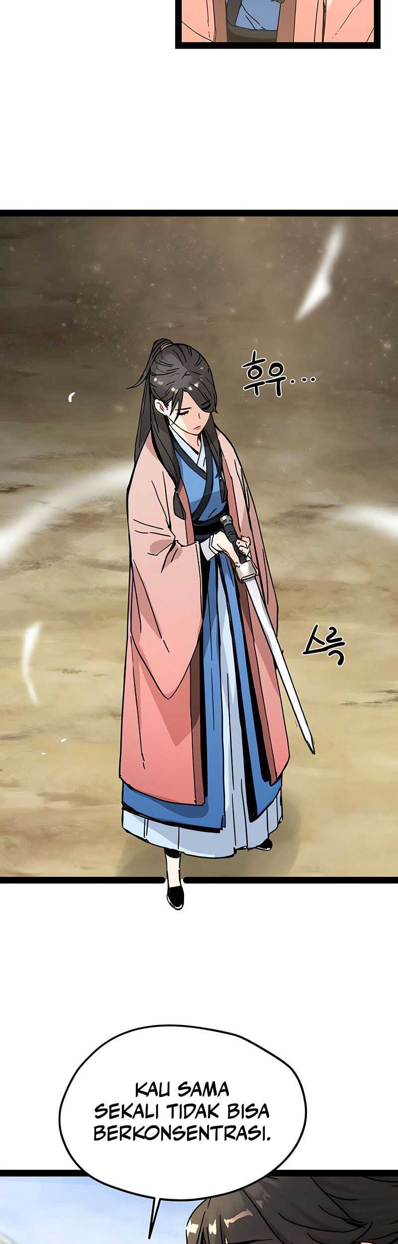 Surviving as a Genius on Borrowed Time Chapter 30 Gambar 15