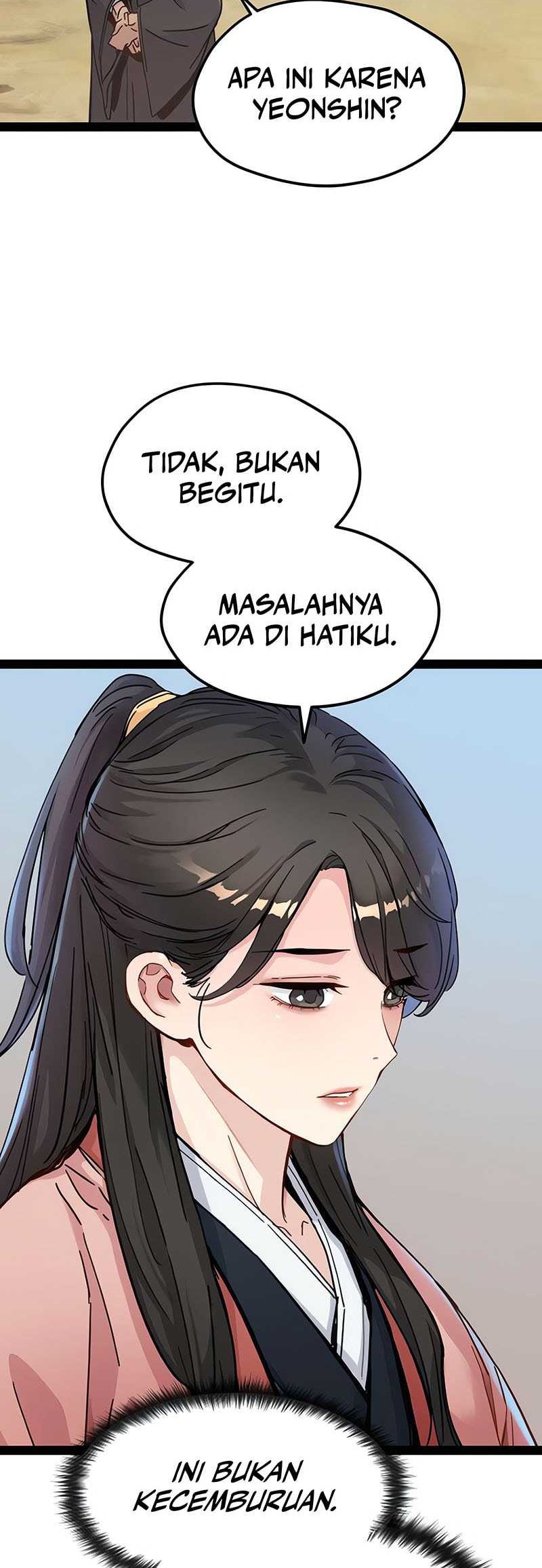 Surviving as a Genius on Borrowed Time Chapter 30 Gambar 17