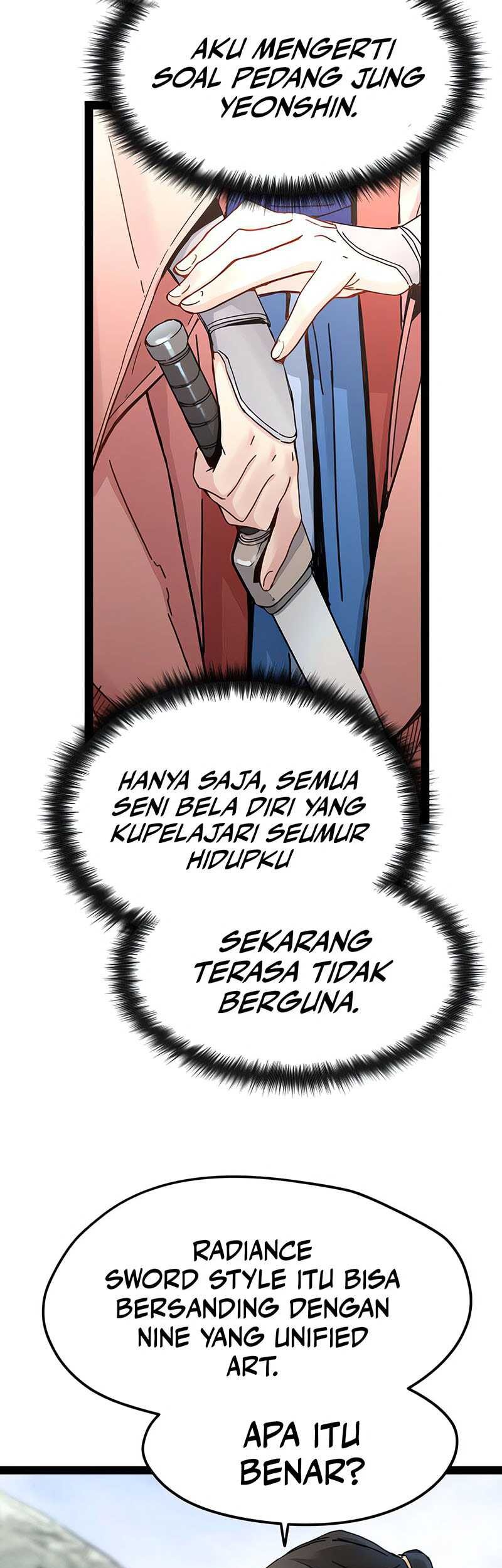 Surviving as a Genius on Borrowed Time Chapter 30 Gambar 18