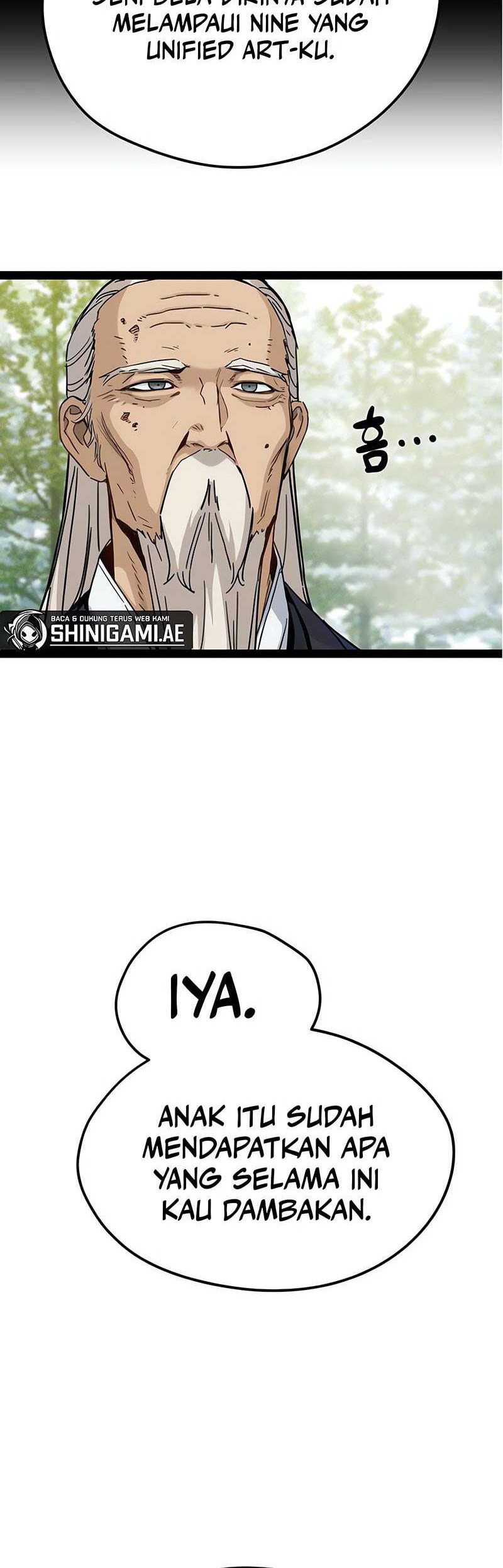 Surviving as a Genius on Borrowed Time Chapter 30 Gambar 21