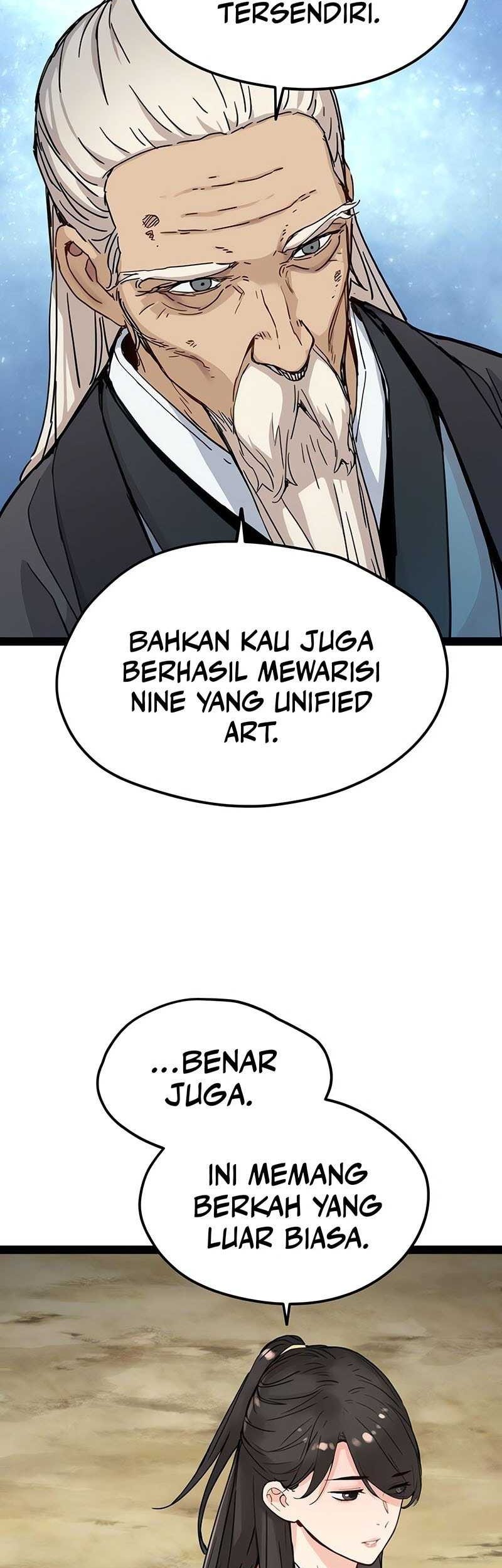 Surviving as a Genius on Borrowed Time Chapter 30 Gambar 24