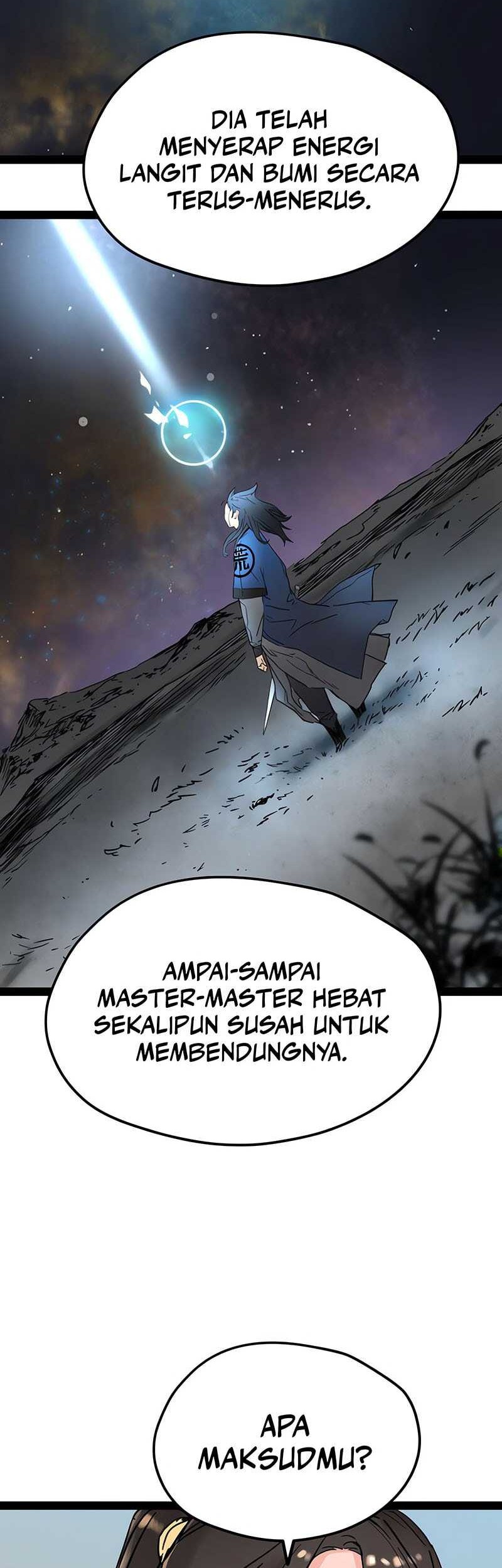 Surviving as a Genius on Borrowed Time Chapter 30 Gambar 27