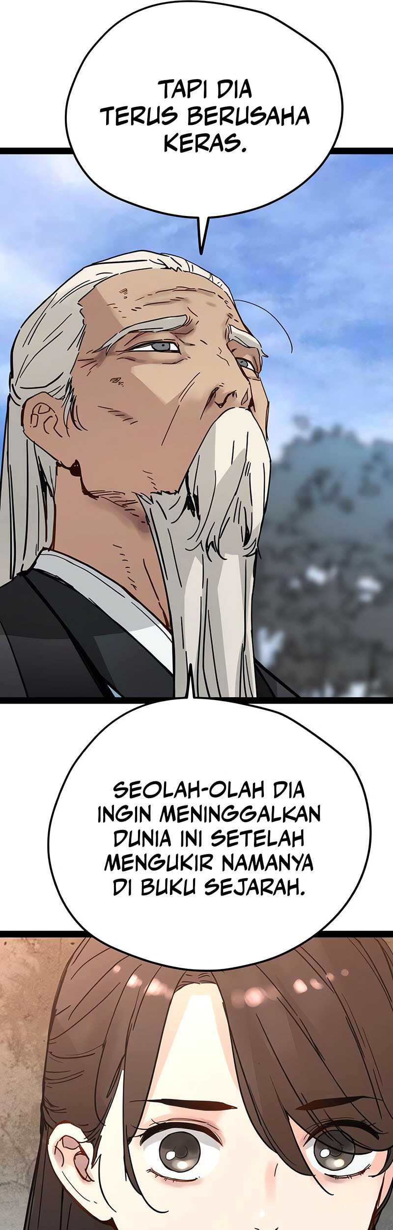 Surviving as a Genius on Borrowed Time Chapter 30 Gambar 30