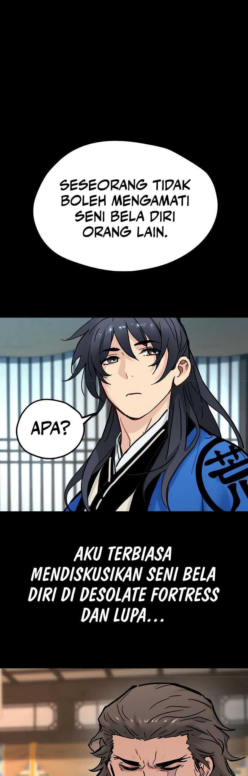 Surviving as a Genius on Borrowed Time Chapter 29 Gambar 34
