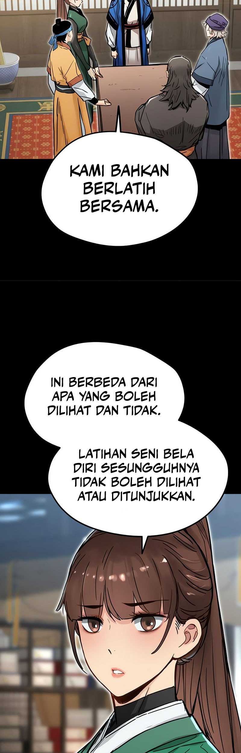 Surviving as a Genius on Borrowed Time Chapter 29 Gambar 36