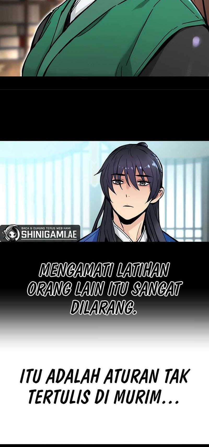 Surviving as a Genius on Borrowed Time Chapter 29 Gambar 37