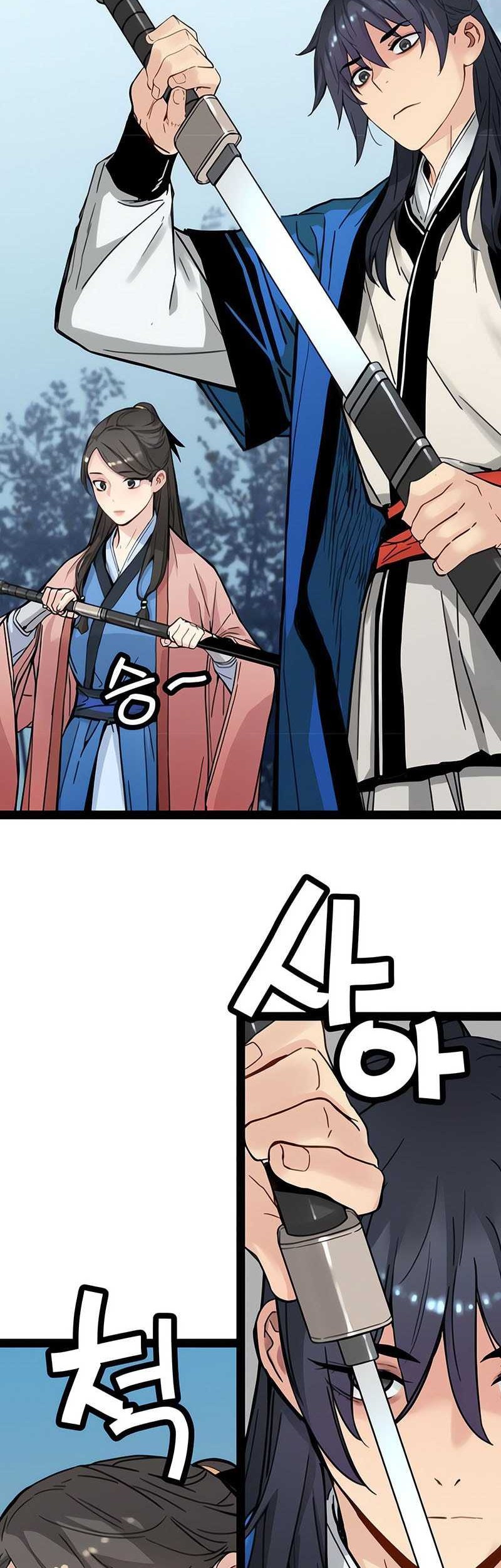Surviving as a Genius on Borrowed Time Chapter 29 Gambar 39