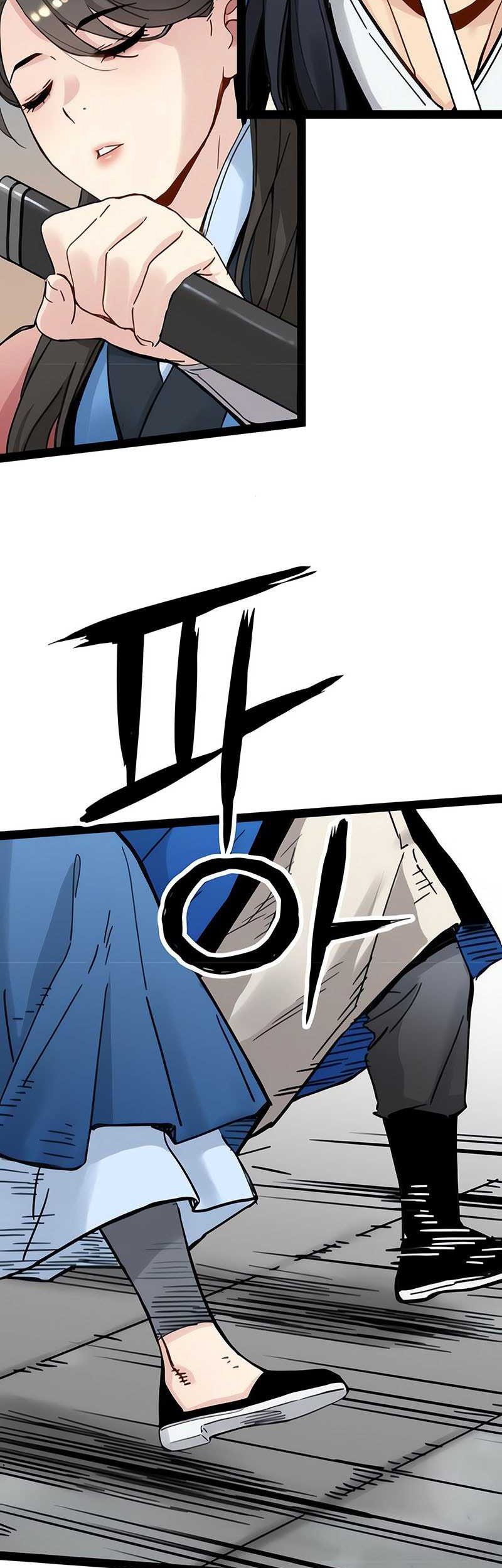 Surviving as a Genius on Borrowed Time Chapter 29 Gambar 40