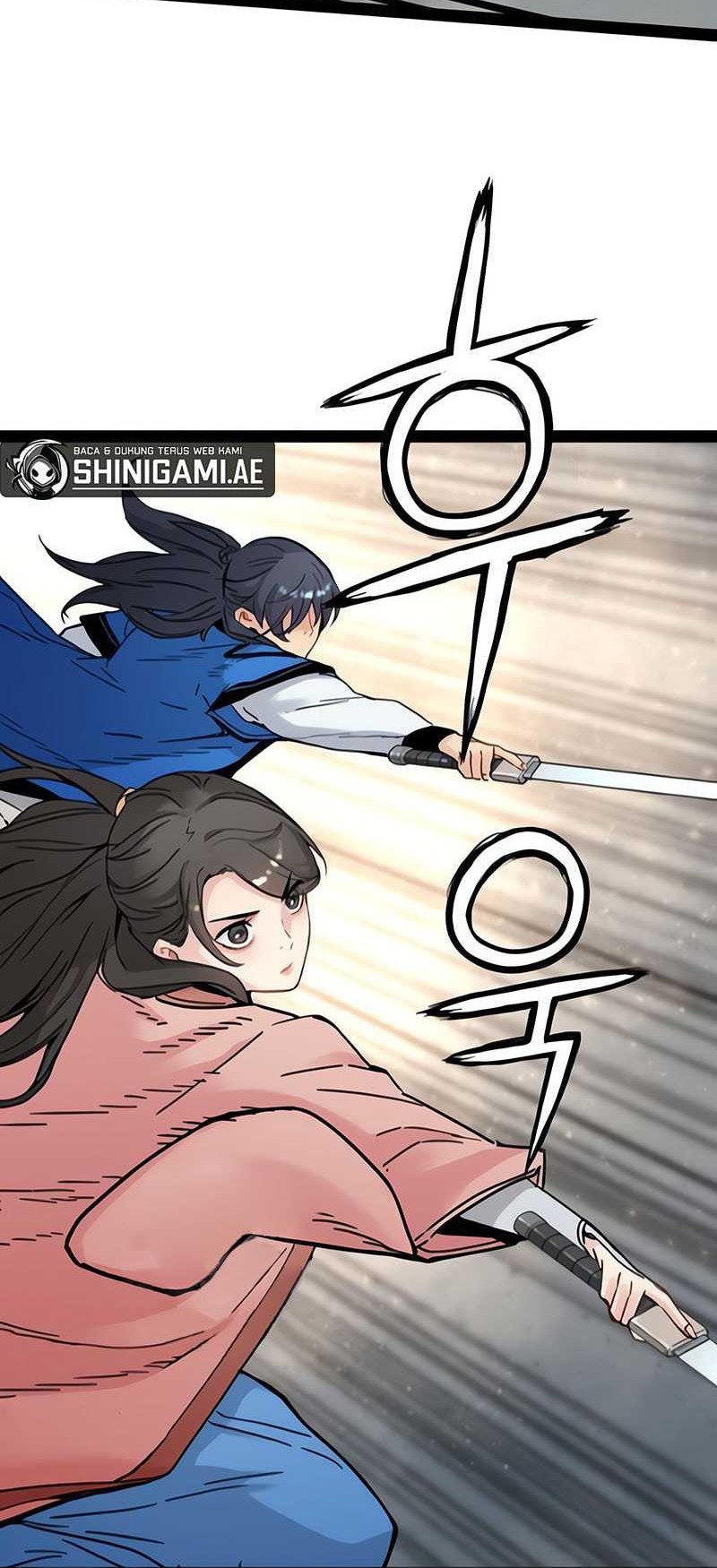 Surviving as a Genius on Borrowed Time Chapter 29 Gambar 41